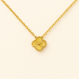 Eloura™ Clover Necklace