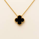 Eloura™ Clover Necklace