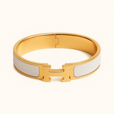 Eloura™ "H" Armband
