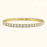 Eloura™ Tennis Bracelet with Zirconia