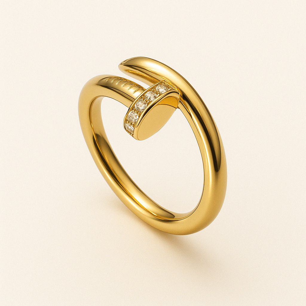 Eloura™ Diamond Ring