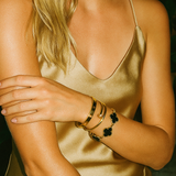 Eloura™ Classy Black Bands