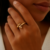 Eloura™ Diamond Ring