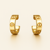 Eloura™ Elegant Classic Earrings