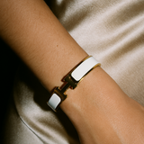 Eloura™ "H" Armband