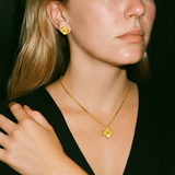 Eloura™ Clover Earrings