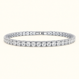 Eloura™ Tennis Bracelet with Zirconia
