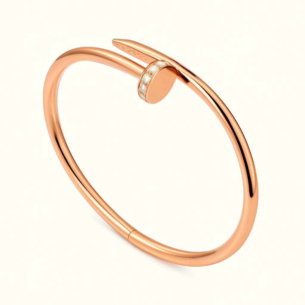 Eloura™ Elegant Bracelet with Zirconia
