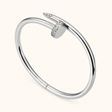 Eloura™ Elegant Bracelet with Zirconia