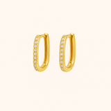 Eloura™ Fancy Square Earrings