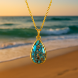 Eloura™ Ocean's Necklace