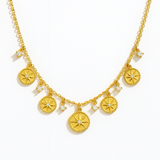 Eloura™ Fancy Drop Necklace