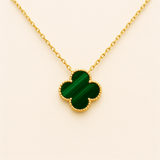 Eloura™ Clover Necklace