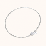Eloura™ Cristal Diamond Necklace