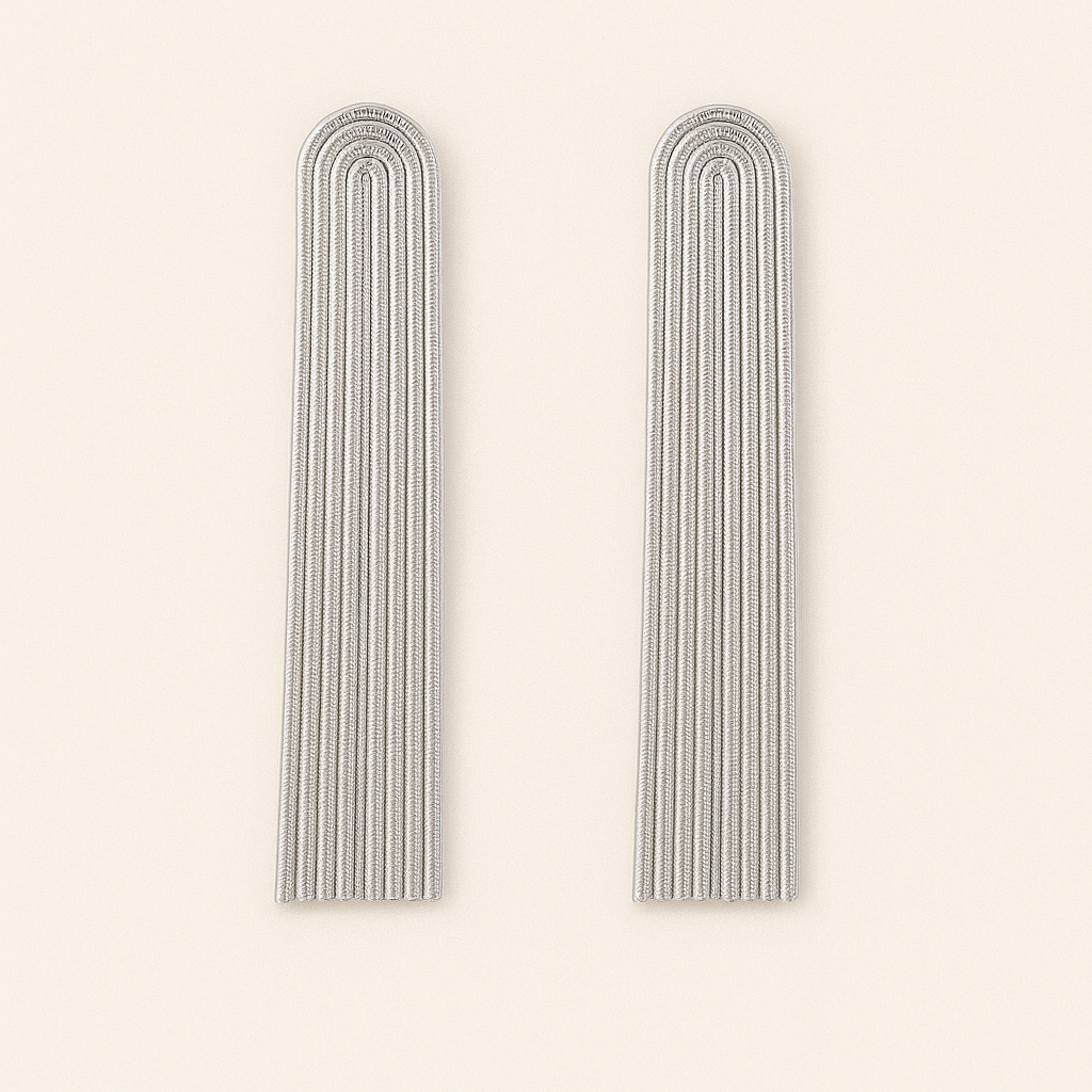 Eloura™  Gold Fringe Earrings