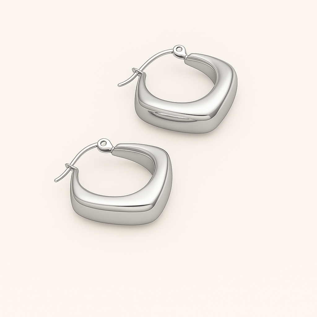 Eloura™ Royal Gold Earrings