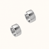 Eloura™ Golden Mini Hoops
