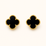 Eloura™ Clover Earrings