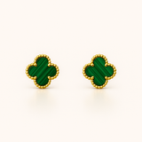 Eloura™ Clover Earrings