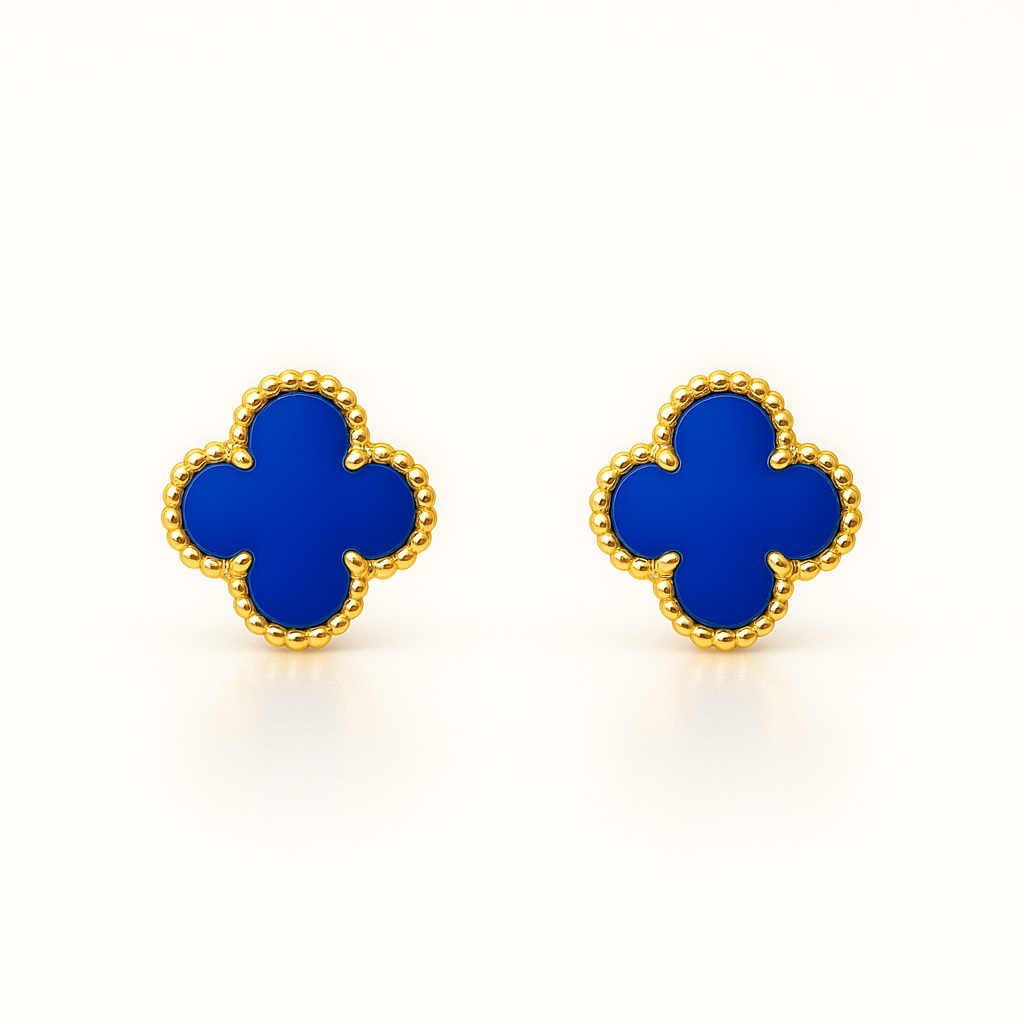 Eloura™ Clover Earrings