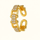 Eloura™ Adjustable Ring