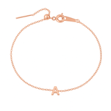 Eloura™ Initial Bracelet
