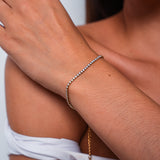 Eloura™ Simple Chic Bracelet