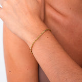 Eloura™ Twisted Bracelet