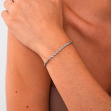 Eloura™ Twisted Bracelet