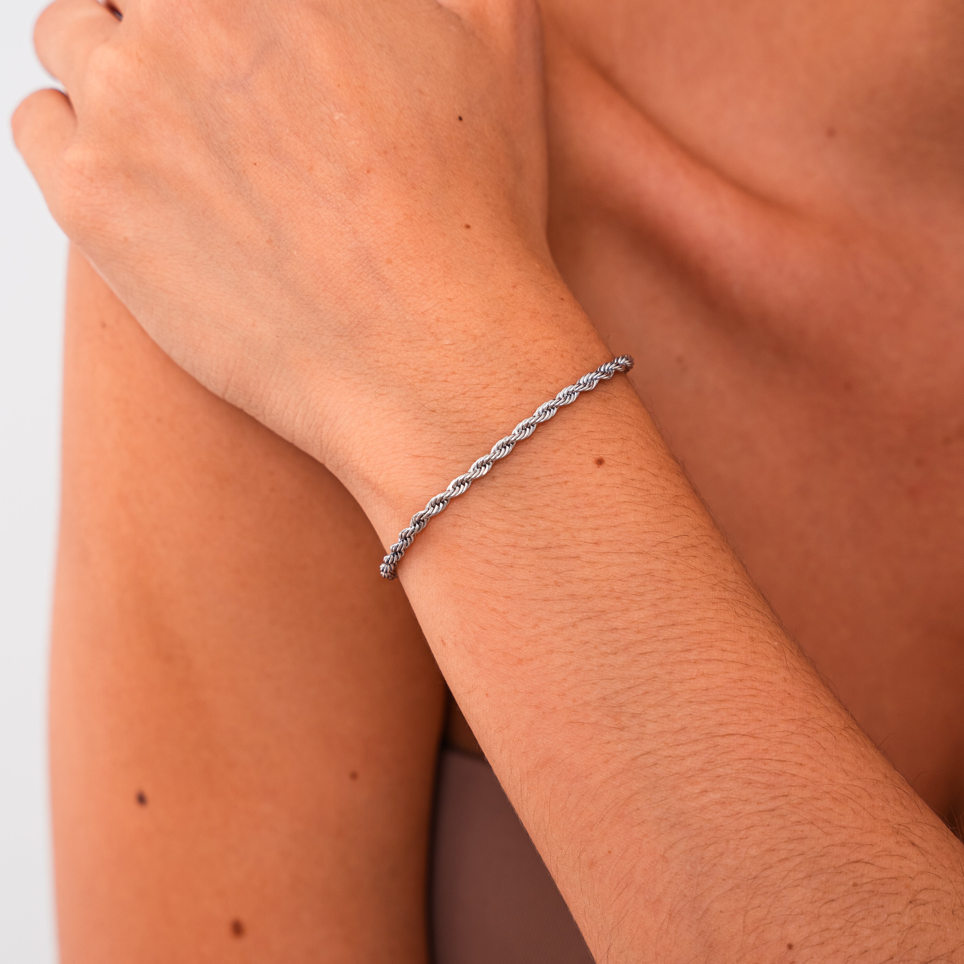 Eloura™ Twisted Bracelet