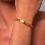 Eloura™ Crystal Bracelet