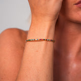 Eloura™ Rainbow Bracelet