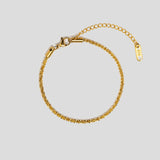 Eloura™ Thin Bracelet