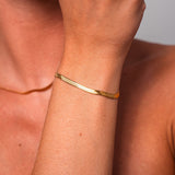 Eloura™ Plain Bracelet