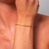 Eloura™ Thin Bracelet