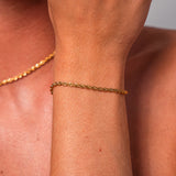 Eloura™ Twisted Bracelet