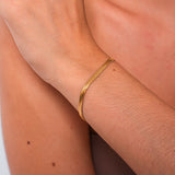 Eloura™ Sleek Bracelet