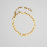 Eloura™ Classic Layered Bracelet