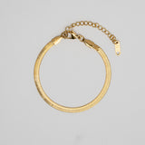 Eloura™ Plain Bracelet