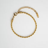 Eloura™ Twisted Bracelet