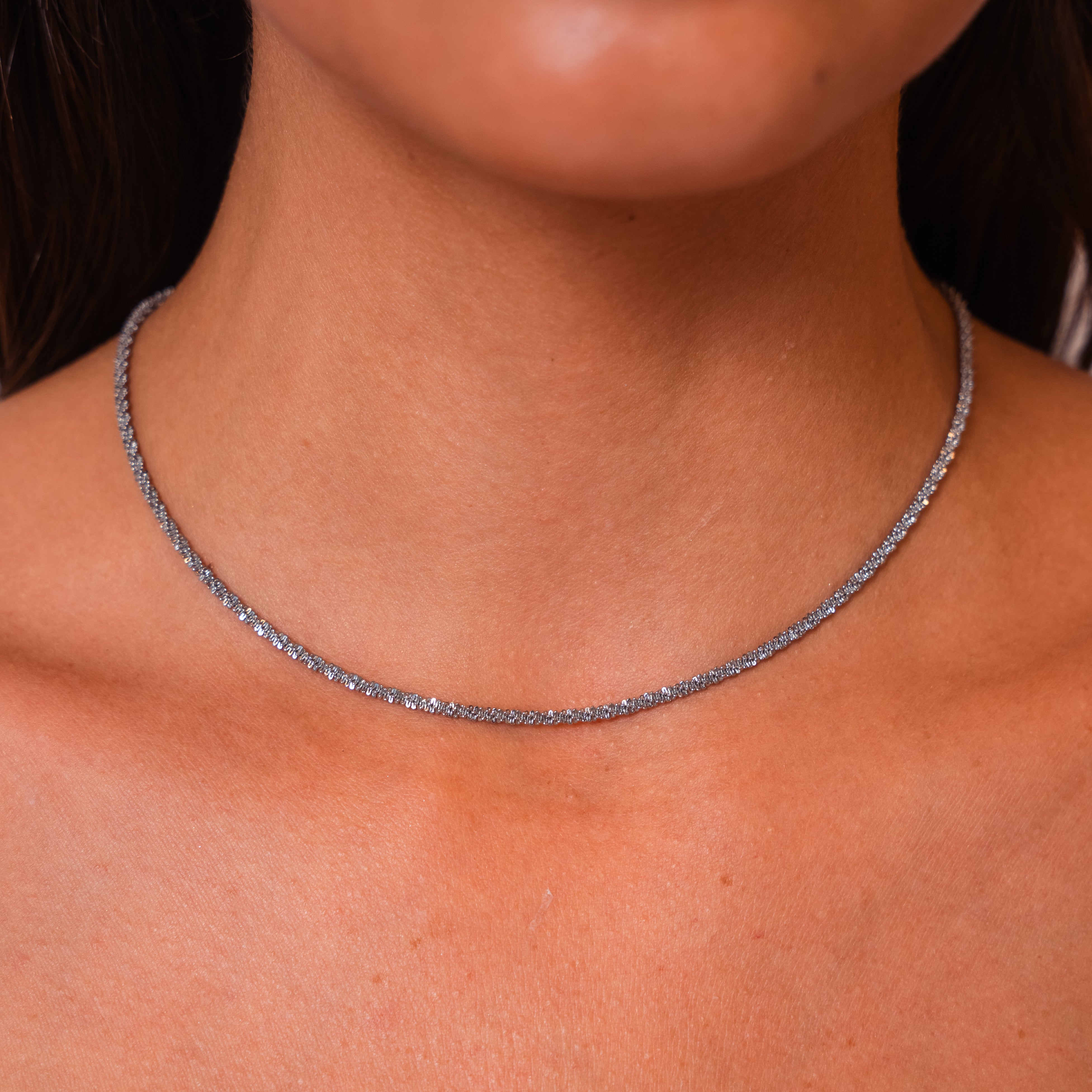 Eloura™ Rope Necklace