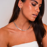 Eloura™ Herringbone Necklace