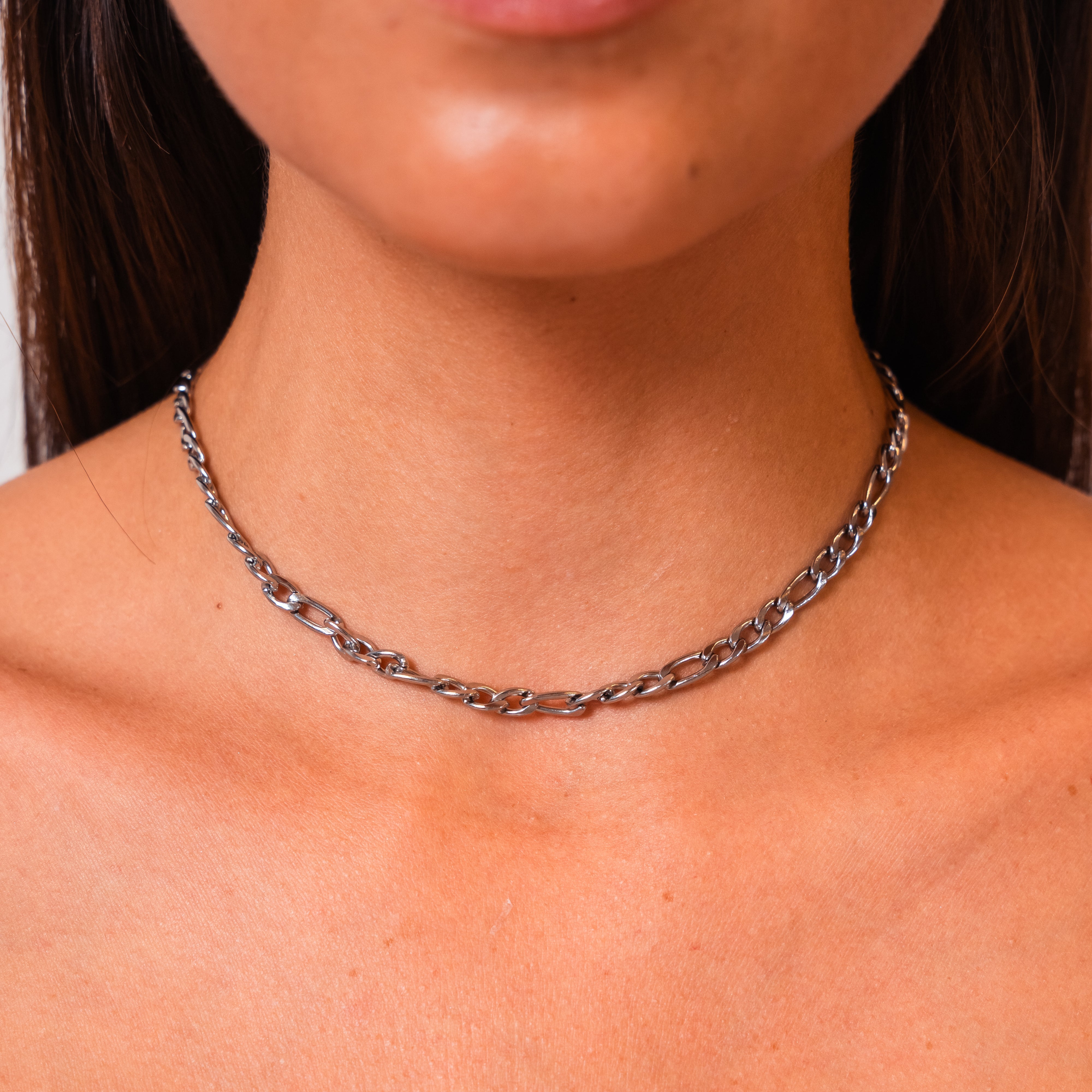 Eloura™ Rails Necklace