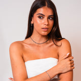 Eloura™ Rails Necklace