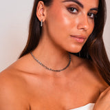 Eloura™ Rails Necklace
