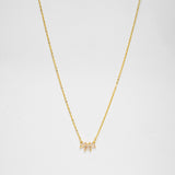 Eloura™ Elegant Fancy Necklace