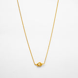 Eloura™ Tie Necklace