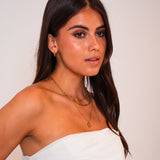 Eloura™ Coin Necklace