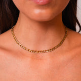 Eloura™ Rails Necklace