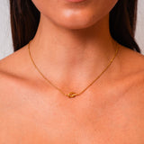 Eloura™ Tie Necklace